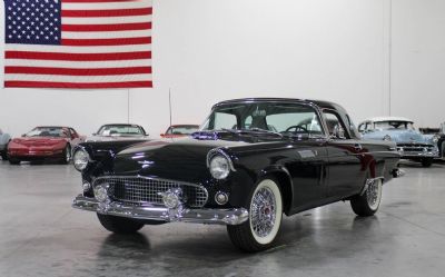 1956 Ford Thunderbird 