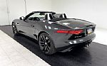 2014 F Type S Convertible Thumbnail 6