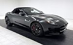 2014 F Type S Convertible Thumbnail 10
