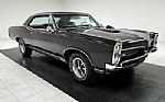 1967 GTO Hardtop Thumbnail 7