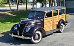 1937 Model 78 Deluxe Woody Station Thumbnail 8
