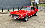 1967 Mustang Thumbnail 43
