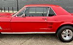 1967 Mustang Thumbnail 71