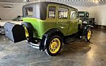 1930 MODEL A CONCORSE CONDITION Thumbnail 2