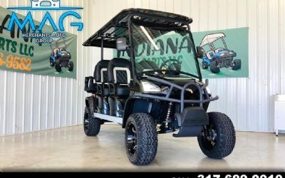 2025 Star-Ev Sirius 4+2 Lithium