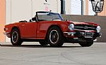 1975 TR6 Thumbnail 7