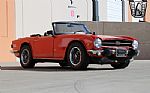1975 TR6 Thumbnail 23