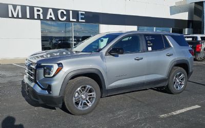 Photo of a 2025 GMC Terrain AWD Elevation for sale