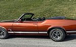 1970 Cutlass SX Convertible Thumbnail 14