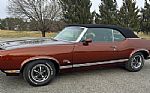 1970 Cutlass SX Convertible Thumbnail 35