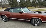 1970 Cutlass SX Convertible Thumbnail 43