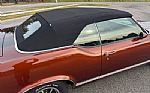 1970 Cutlass SX Convertible Thumbnail 46