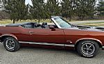1970 Cutlass SX Convertible Thumbnail 60