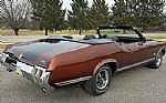 1970 Cutlass SX Convertible Thumbnail 71