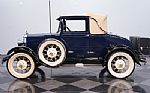 1929 Model A Sport Coupe Rumble Sea Thumbnail 2