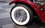 1924 Woody pickup Streetrod Thumbnail 52