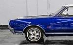 1967 Cutlass 442 Tribute Thumbnail 21