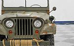 1953 M38A1 Military Jeep Thumbnail 18