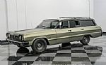 1964 Impala Wagon Restomod Thumbnail 5