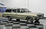 1964 Impala Wagon Restomod Thumbnail 13