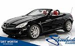 2005 SLK350 Thumbnail 1