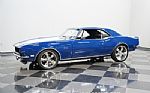 1968 Camaro Z/28 Tribute Restomod Thumbnail 6
