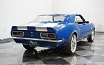 1968 Camaro Z/28 Tribute Restomod Thumbnail 11