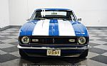 1968 Camaro Z/28 Tribute Restomod Thumbnail 17
