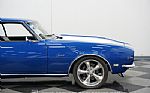 1968 Camaro Z/28 Tribute Restomod Thumbnail 29