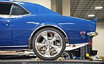 1968 Camaro Z/28 Tribute Restomod Thumbnail 73