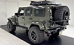 2015 Wrangler Unlimited Sahara 4 Do Thumbnail 3