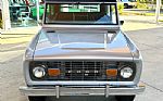 1974 Bronco Thumbnail 3