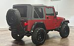 1999 Wrangler Thumbnail 4