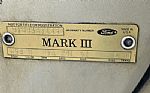 1969 Mark III Thumbnail 90