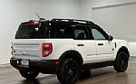 2025 Bronco Sport Thumbnail 4