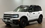2025 Bronco Sport Thumbnail 28