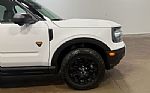 2025 Bronco Sport Thumbnail 31