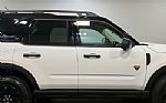 2025 Bronco Sport Thumbnail 32
