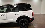 2025 Bronco Sport Thumbnail 36