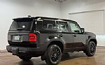 2025 Land Cruiser Thumbnail 4