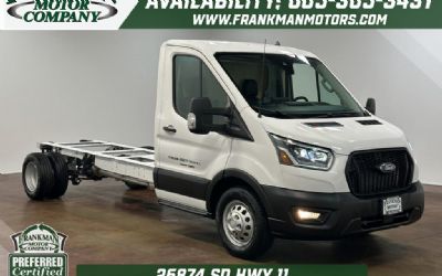 Photo of a 2023 Ford Transit-350 Base for sale