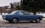 1966 Mustang Thumbnail 5
