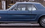1966 Mustang Thumbnail 17