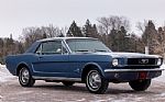 1966 Mustang Thumbnail 48