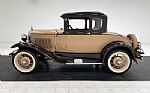 1931 Model A Coupe Thumbnail 2