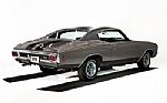 1970 Chevelle SS 454 LS6 Thumbnail 25
