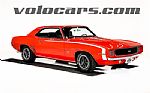 1969 Camaro RS/SS 396 Thumbnail 1