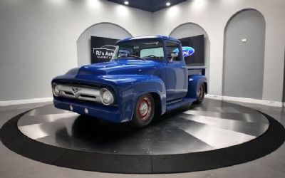 Photo of a 1956 Ford F-100 for sale