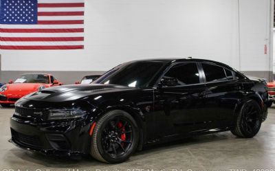 Photo of a 2021 Dodge Charger SRT Hellcat Redeye WID 2021 Dodge Charger SRT Hellcat Redeye Widebody for sale