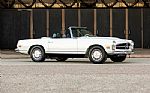 1969 280SL Thumbnail 7